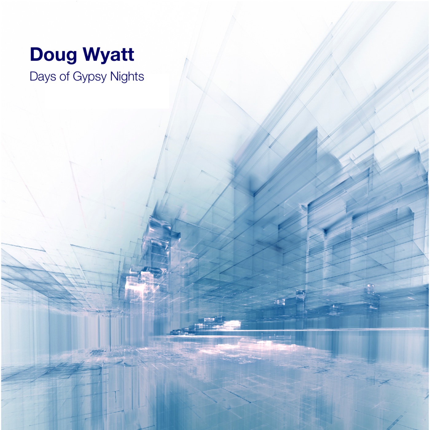 Days of Gypsy Nights cover