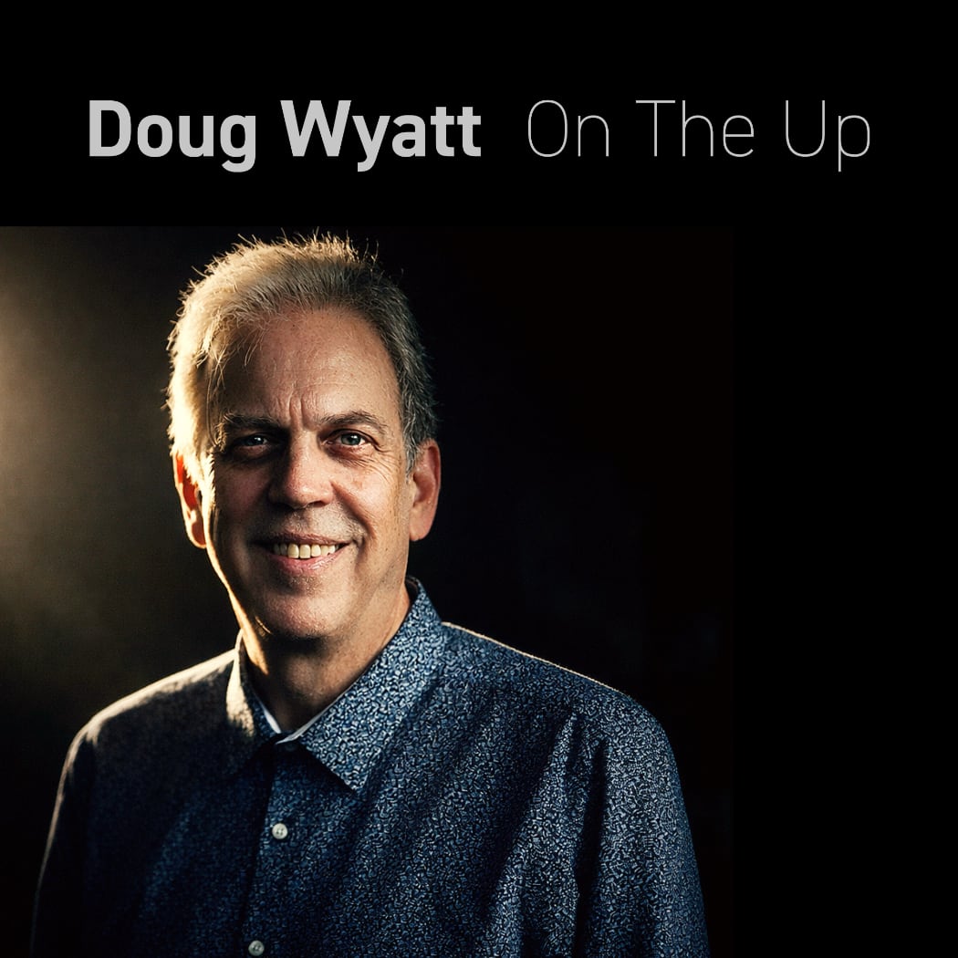 On the Up cover